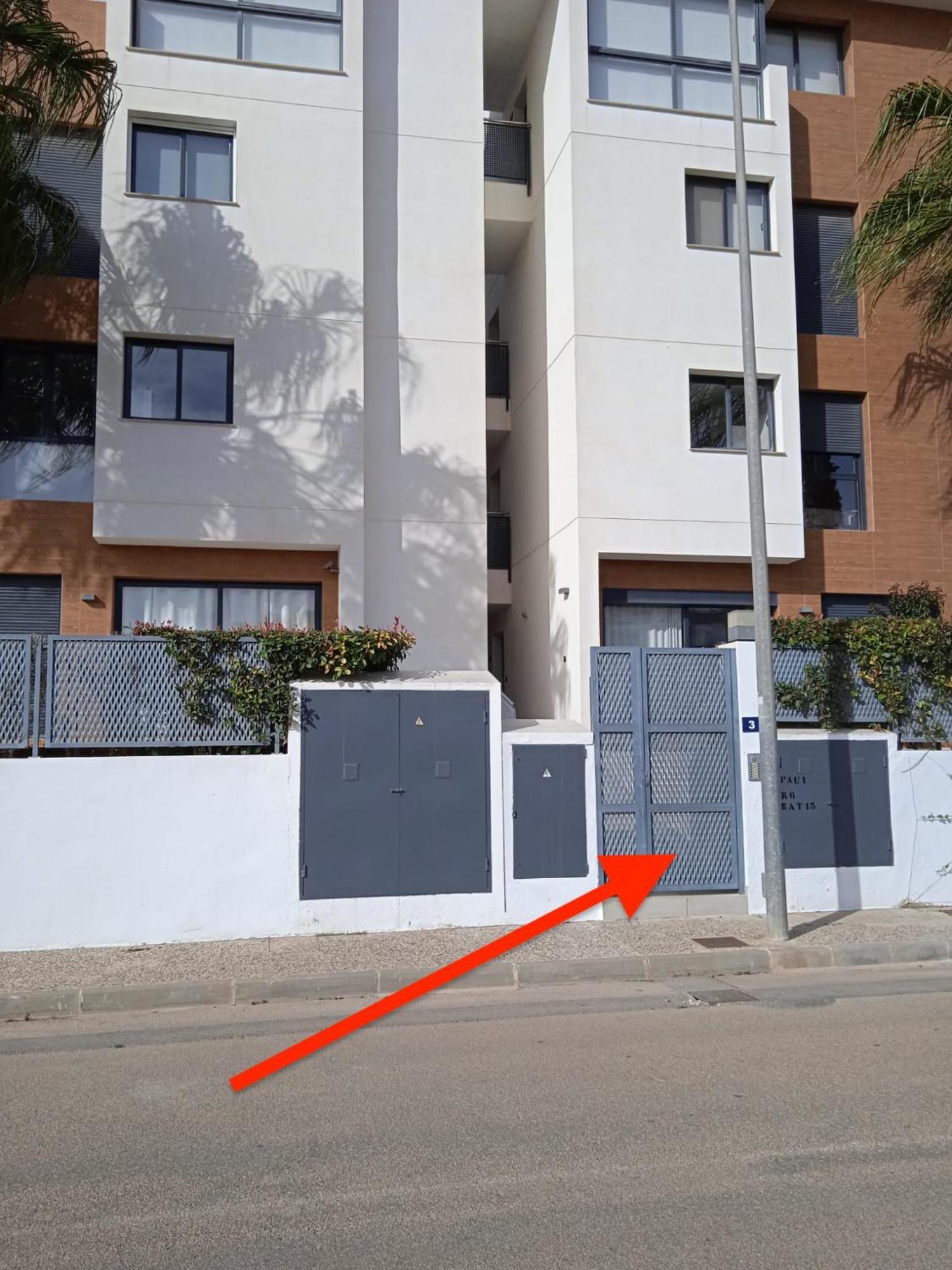 Apartment Orihuela Costa Golf 662 Los Dolses Extérieur photo