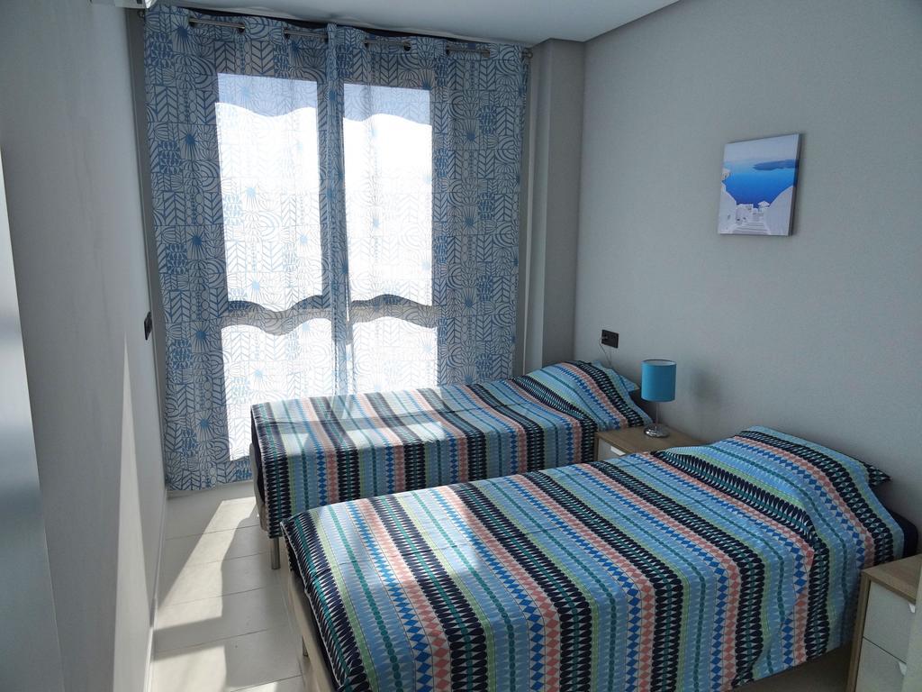Apartment Orihuela Costa Golf 662 Los Dolses Extérieur photo