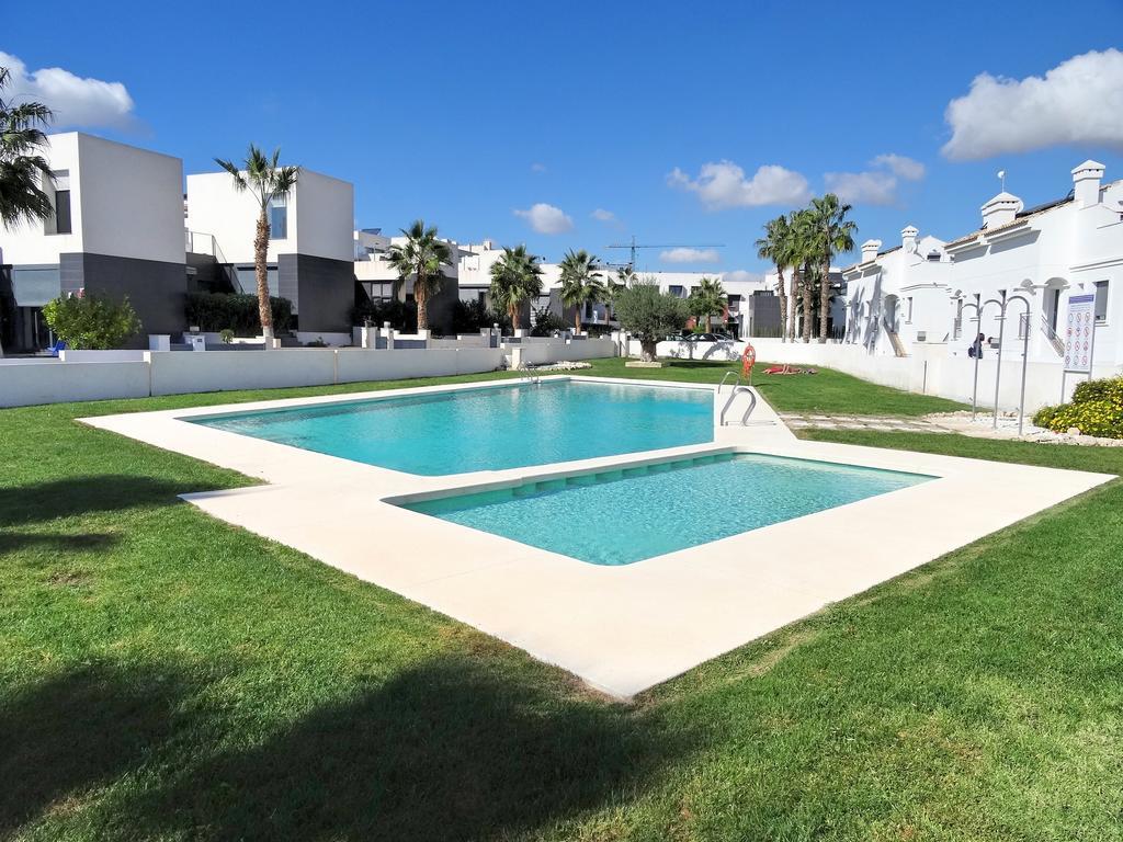 Apartment Orihuela Costa Golf 662 Los Dolses Extérieur photo
