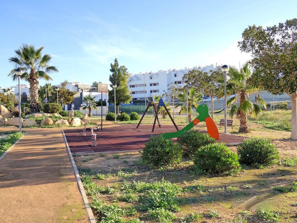 Apartment Orihuela Costa Golf 662 Los Dolses Extérieur photo