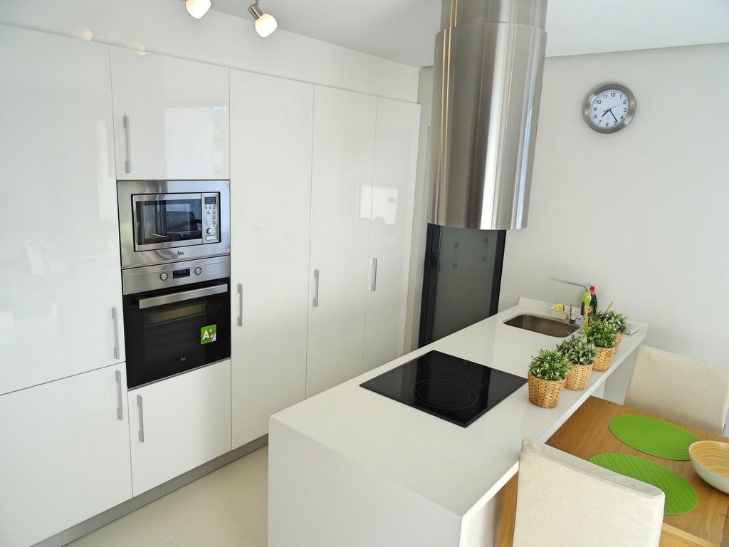 Apartment Orihuela Costa Golf 662 Los Dolses Extérieur photo