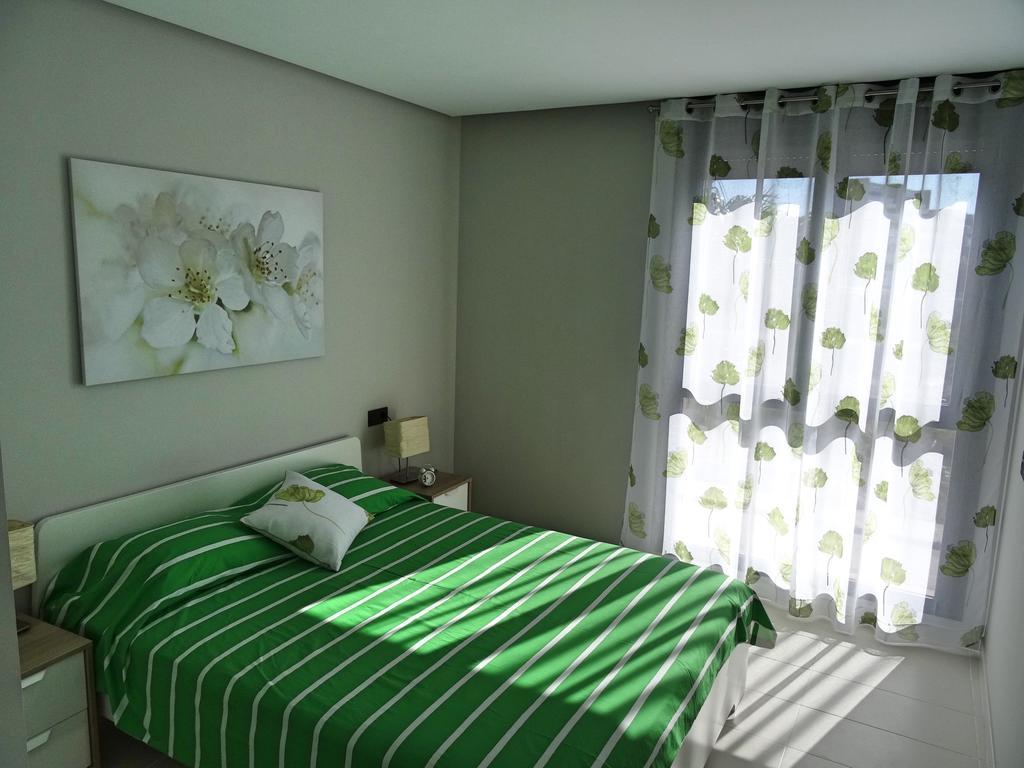 Apartment Orihuela Costa Golf 662 Los Dolses Extérieur photo