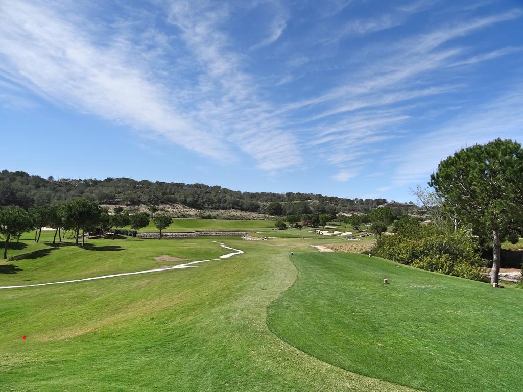 Apartment Orihuela Costa Golf 662 Los Dolses Extérieur photo