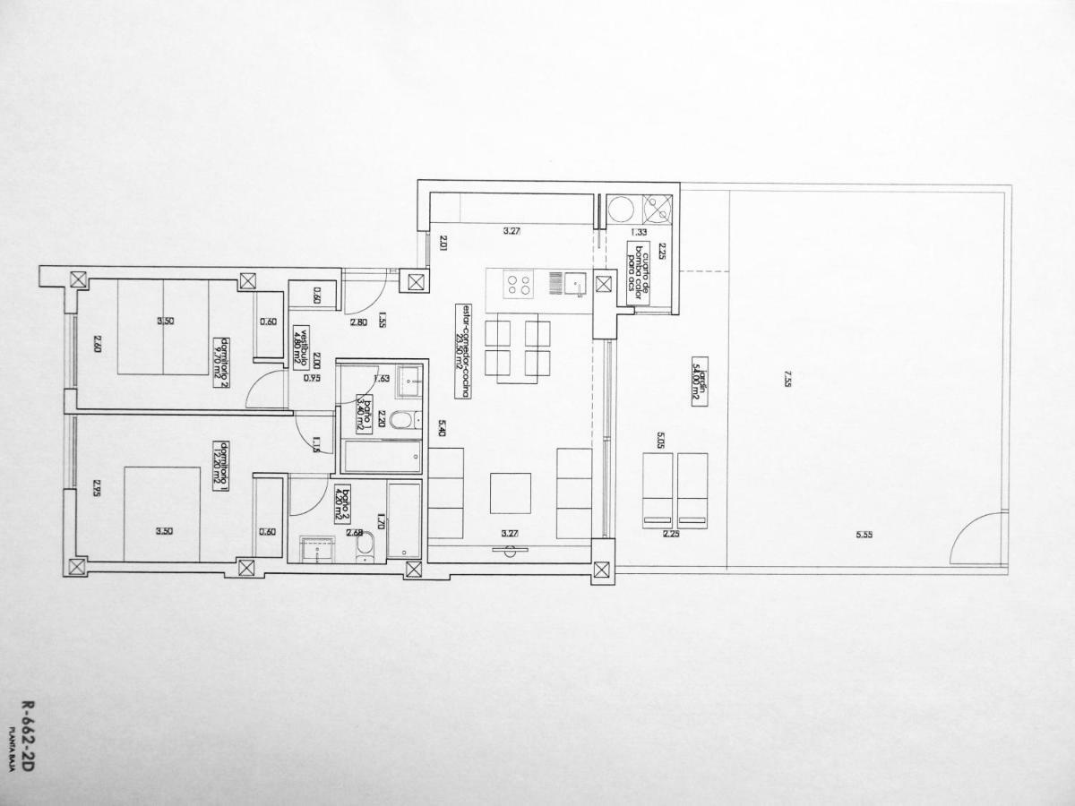Apartment Orihuela Costa Golf 662 Los Dolses Extérieur photo