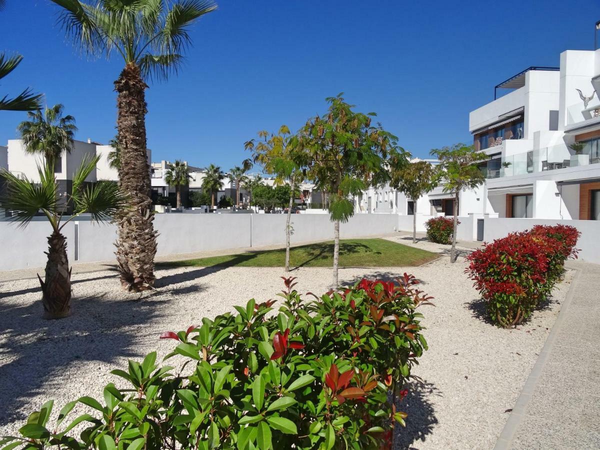 Apartment Orihuela Costa Golf 662 Los Dolses Extérieur photo